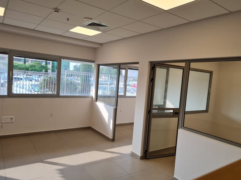 עבודת גבס 12